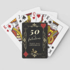 Casino Vegas Poker 50 et fabuleux fête d'anniversa