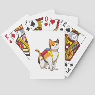 Jeu De Cartes Cat