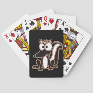 Jeu De Cartes CB - Caricature soyeux