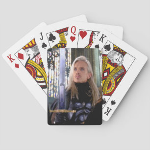 Jeu De Cartes CDO- épée de la plate-forme de Sverion- des cartes