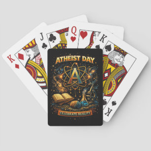 Jeu De Cartes Célébrer la Réalité