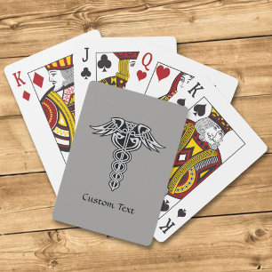 Jeu De Cartes Célite