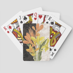 Jeu De Cartes Centre I