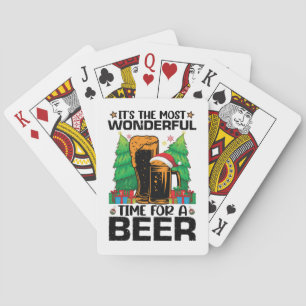 Jeu De Cartes C'est la période la plus merveilleuse pour un Père