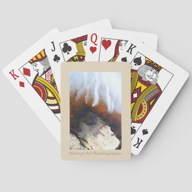 Jeu De Cartes C'est les prochaines cartes (dos)