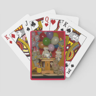 Jeu De Cartes C'est l'heure de la fête !