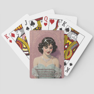 Jeu De Cartes Cette chose de notre : La série : Les cartes