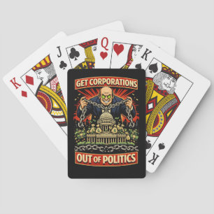 Jeu De Cartes Chaînes d'influence