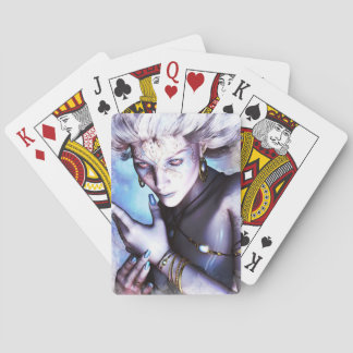 Jeu De Cartes Chaleur hivernale