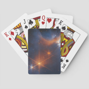 Jeu De Cartes Chamaeleon I Dark Molecular Cloud