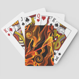 Jeu De Cartes Champ