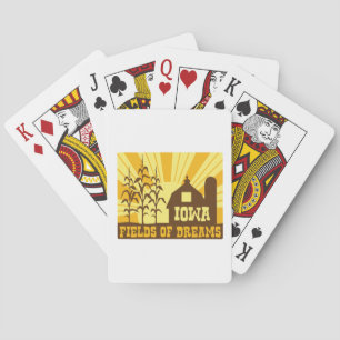 Jeu De Cartes Champs de rêve