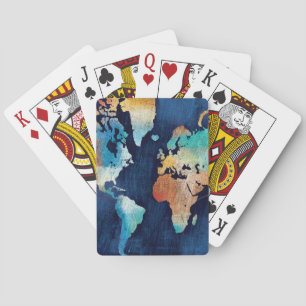 Jeu De Cartes Changement de saisons