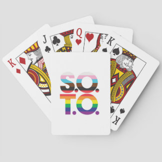 Jeu De Cartes Chanter des cartes de lecture