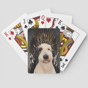 Jeu De Cartes Cheepadoodle