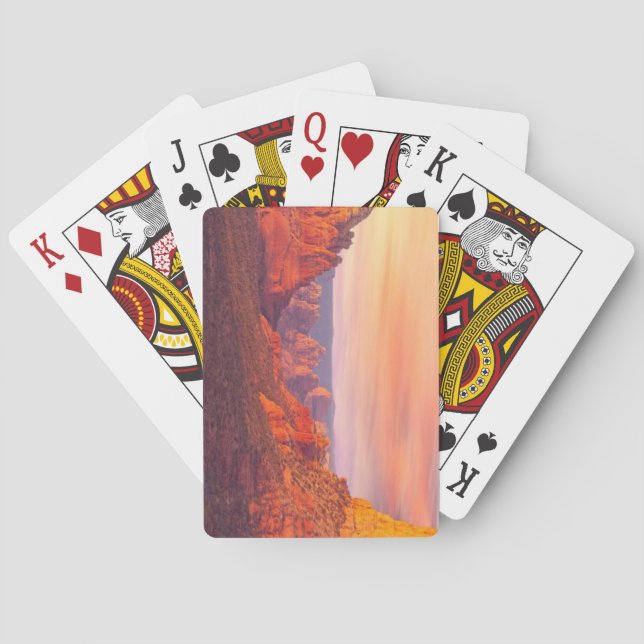 Jeu De Cartes Chef du Sud-Ouest (dos)