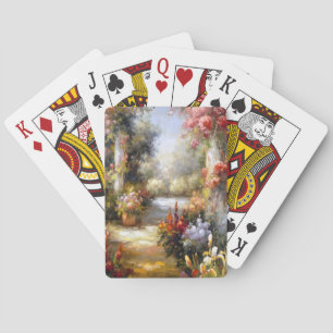 Jeu De Cartes Chemin de la mémoire I