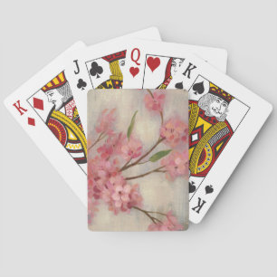 Jeu De Cartes Cherry Blossoms