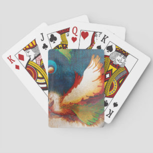 Jeu De Cartes Cheval volant 2