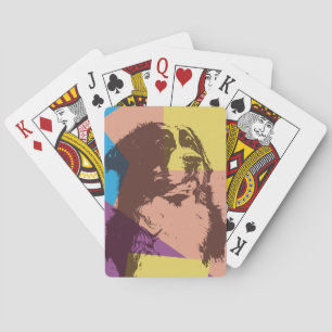 Jeu De Cartes Chien de montagne bernois