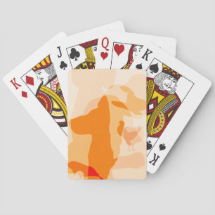 Jeu De Cartes Chiens partout - Artwork de couverture Xine's Pack