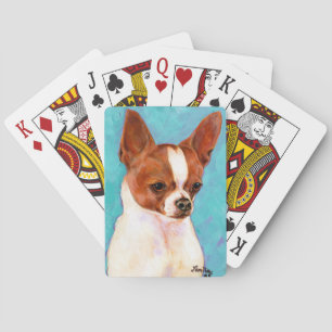 Jeu De Cartes Chiwawa