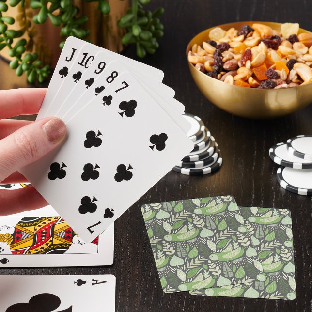 Jeu De Cartes Chouette Et Nature (Créateur téléchargé)