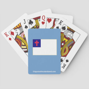Jeu De Cartes chrétien