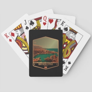 Jeu De Cartes Chypre du Nord
