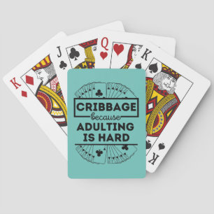 Jeu De Cartes Citation de choux drôle