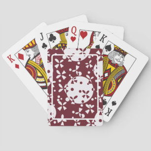 Jeu De Cartes Cloches de Noël