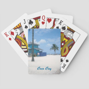 Jeu De Cartes Coco