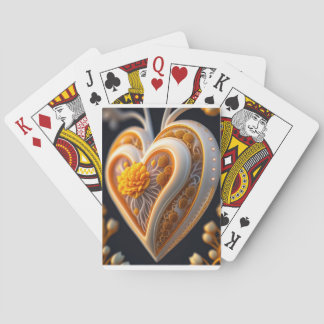 Jeu De Cartes « Cœur Coloré, Âme Puissante »