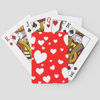 Jeu De Cartes Coeurs Jouer des cartes