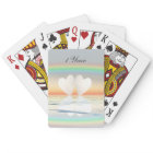 Coeurs papier du 1er anniversaire