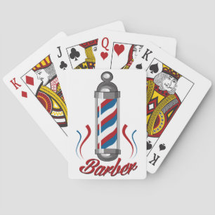 Jeu De Cartes Coiffeur