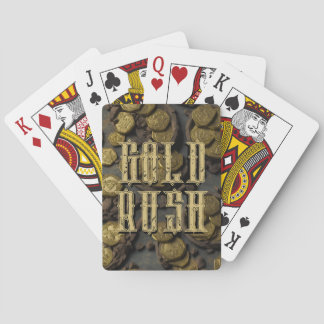 Jeu De Cartes Coins of Treasure Island