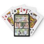 Collage photo personnalisé 4