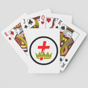 Jeu De Cartes Commandery