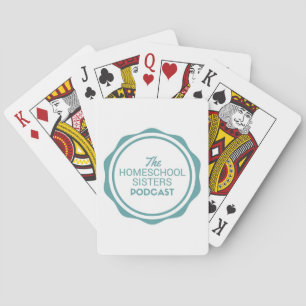 Jeu De Cartes Commencez la Gameschooling maintenant !
