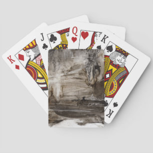 Jeu De Cartes Continuum I
