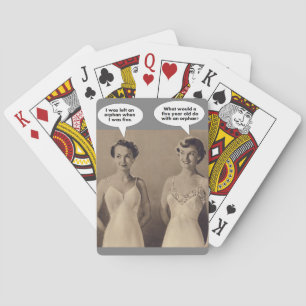 Jeu De Cartes Conversation la plus drôle jamais