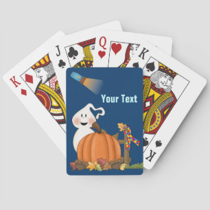 Jeu De Cartes Cool Autisme Enfant n°2 Deck Standard Playard
