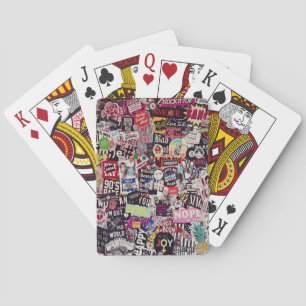Jeu De Cartes cool drôle