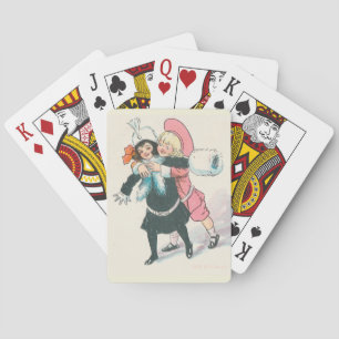 Jeu De Cartes Copains vintages