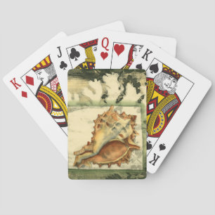 Jeu De Cartes Coque conique Silhouette