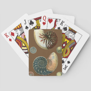 Jeu De Cartes Coque de cacao