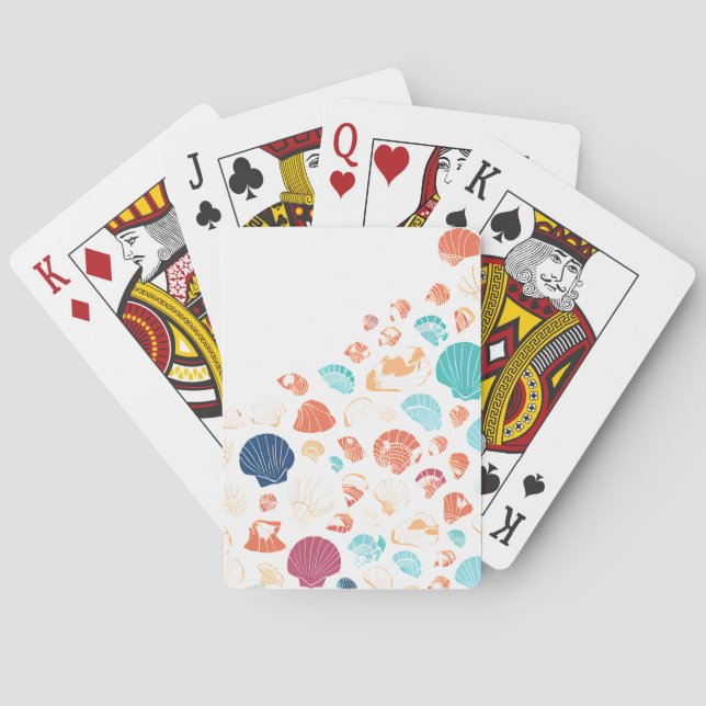 Jeu De Cartes Coquillages (dos)
