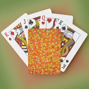Jeu De Cartes Corne à bonbons