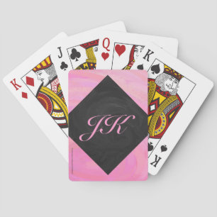 Jeu De Cartes Cotton Candy